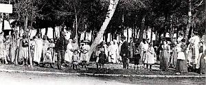 2175- Bir-Rabalou - Marche2 - 1916